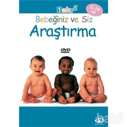 Picture of Araştırma - Bebeğiniz ve Siz