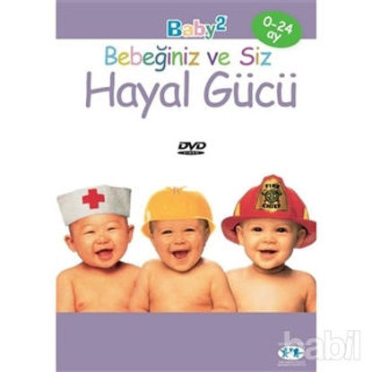 Picture of Hayal Gücü - Bebeğiniz ve Siz
