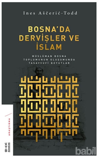 Picture of Bosna'da Dervişler ve İslam