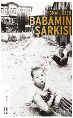 Picture of Babamın Şarkısı