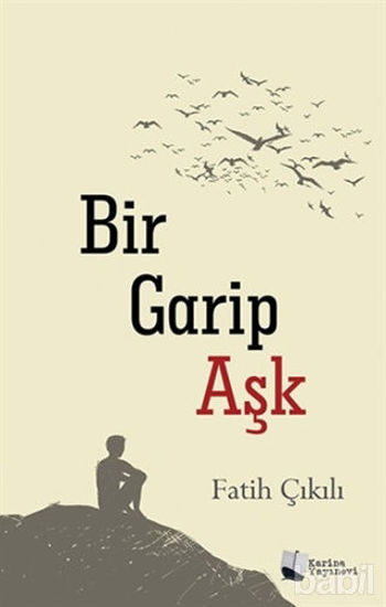Picture of Bir Garip Aşk
