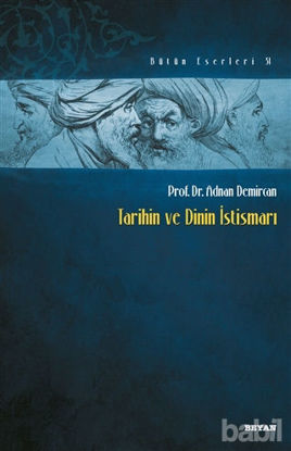 Picture of Tarihin ve Dinin İstismarı