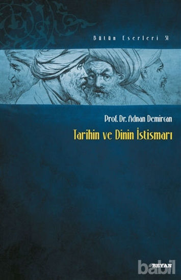 Picture of Tarihin ve Dinin İstismarı