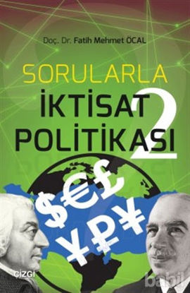 Picture of Sorularla İktisat Politikası 2