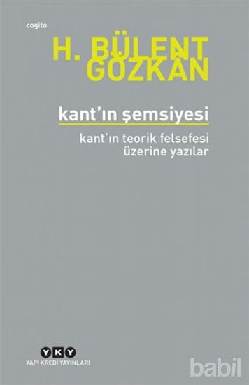 Picture of Kant’ın Şemsiyesi