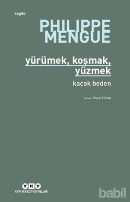 Picture of Yürümek, Koşmak,Yüzmek