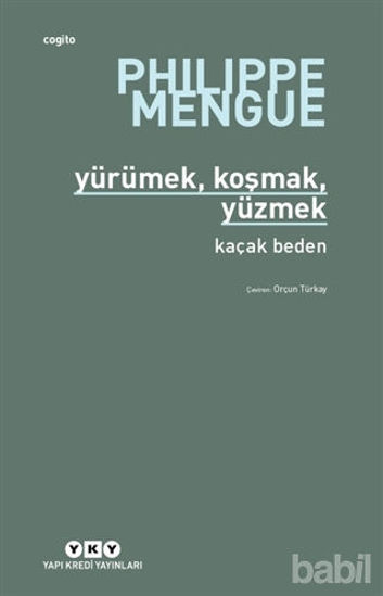 Picture of Yürümek, Koşmak,Yüzmek