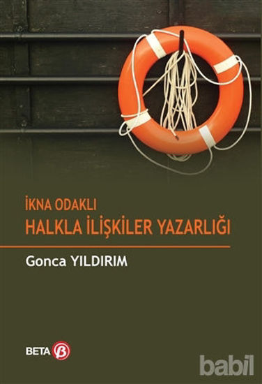 Picture of İkna Odaklı Halkla İlişkiler Yazarlığı