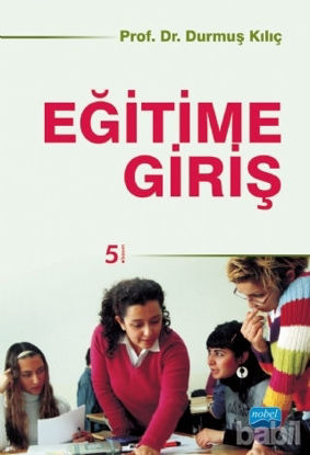 Picture of Eğitime Giriş
