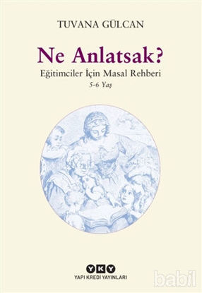 Picture of Ne Anlatsak?