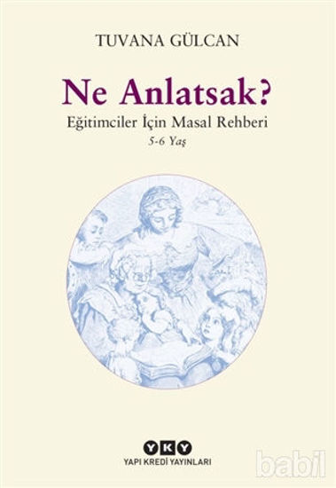 Picture of Ne Anlatsak?