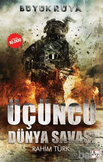 Picture of Büyük Rüya - Üçüncü Dünya Savaşı