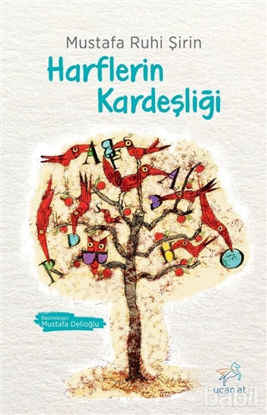 Picture of Harflerin Kardeşliği