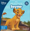 Picture of Disney Eğitsel Aslan Kral - Sayılar