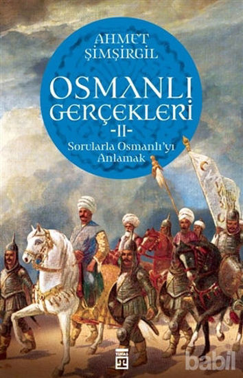 Picture of Osmanlı Gerçekleri 2
