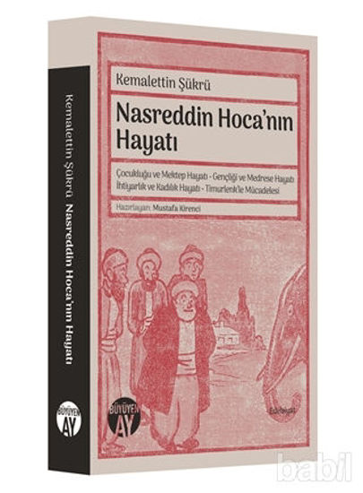 Picture of Nasreddin Hoca’nın Hayatı