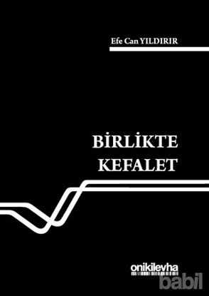 Picture of Birlikte Kefalet