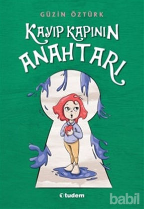 Picture of Kayıp Kapının Anahtarı