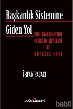 Picture of Başkanlık Sistemine Giden Yol