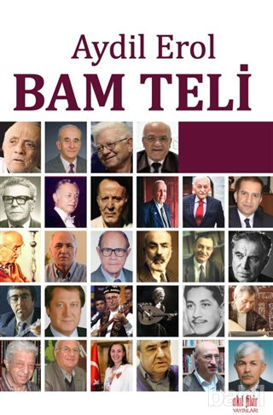Picture of Bam Teli