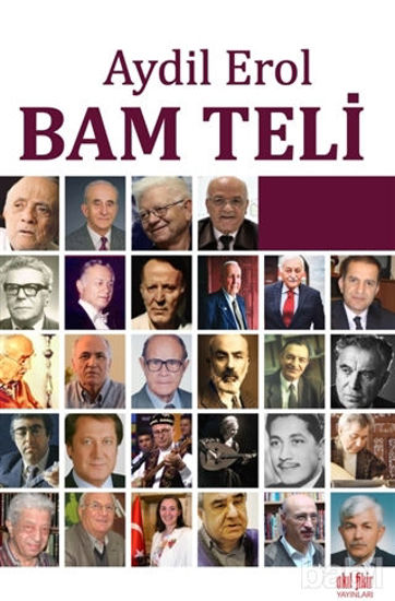 Picture of Bam Teli