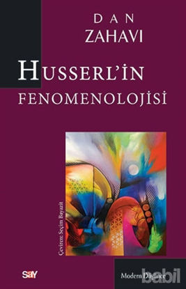 Picture of Husserl’in Fenomenolojisi