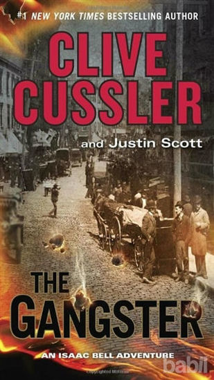 Picture of The Gangster