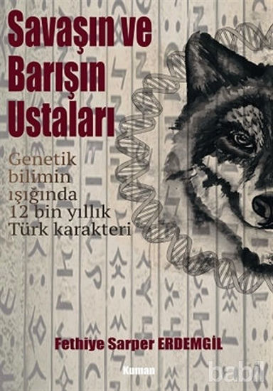 Picture of Savaşın ve Barışın Ustaları