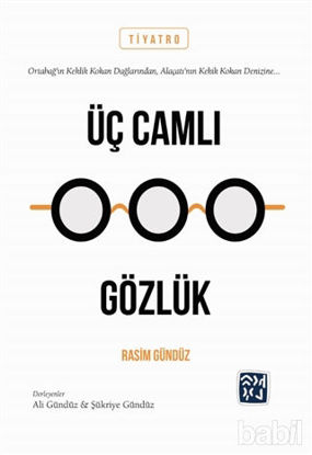 Picture of Üç Camlı Gözlük
