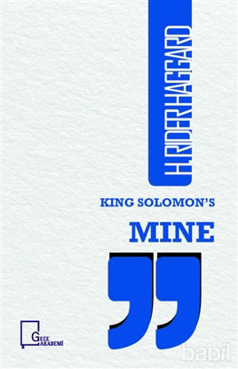 Picture of King Solomon’s Mine
