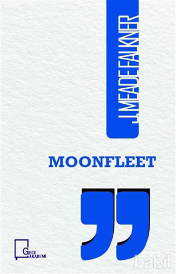 Picture of Moonfleet