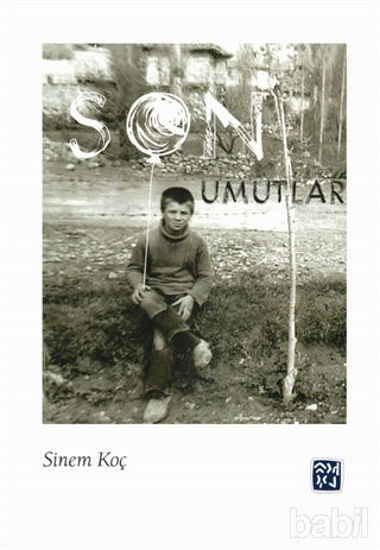 Picture of Son Umutlar