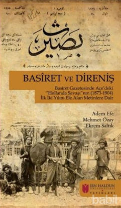 Picture of Basiret ve Direniş