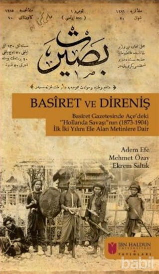 Picture of Basiret ve Direniş