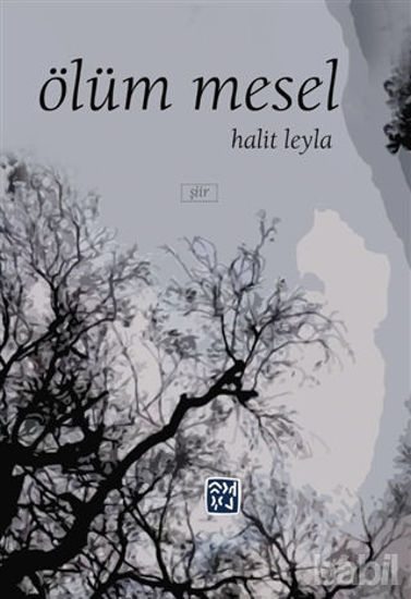 Picture of Ölüm Mesel