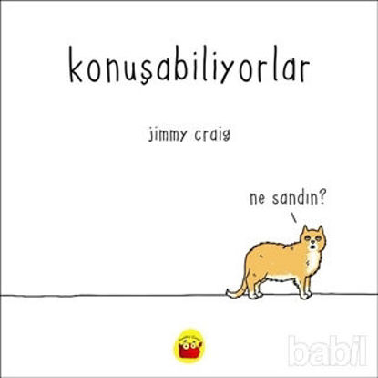 Picture of Konuşabiliyorlar