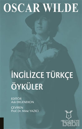 Picture of İngilizce Türkçe Öyküler