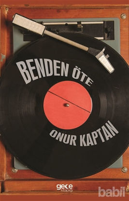 Picture of Benden Öte