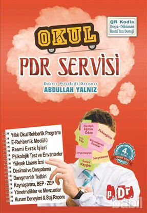 Picture of Okul PDR Servisi