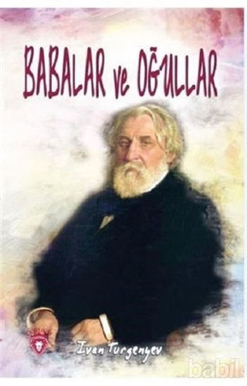 Picture of Babalar ve Oğullar