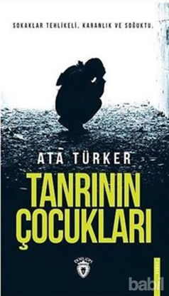 Picture of Tanrının Çocukları