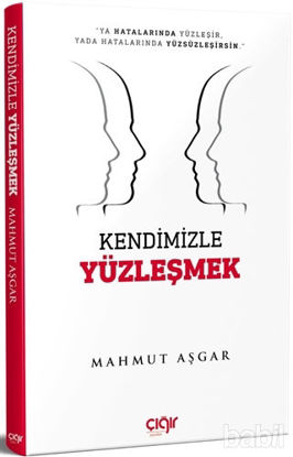 Picture of Kendimizle Yüzleşmek