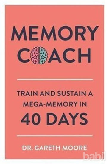 Picture of Memory Coach