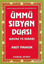 Picture of Ümmü Sıbyan Duası Havas ve Esrarı (Dua-222)