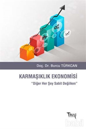 Picture of Karmaşıklık Ekonomisi