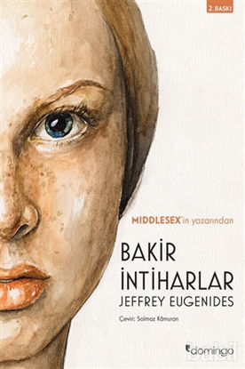 Picture of Bakir İntiharlar