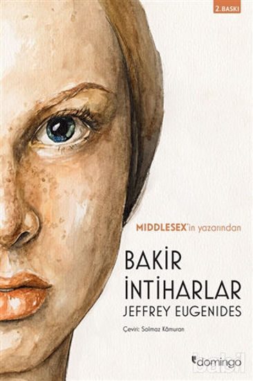 Picture of Bakir İntiharlar