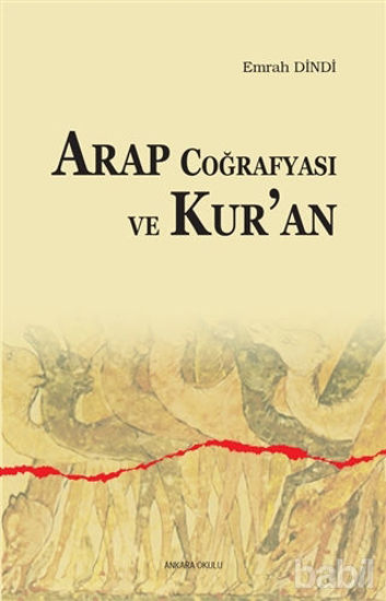 Picture of Arap Coğrafyası ve Kur'an
