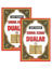 Picture of Sırrul Esrar Dualar (2 Cilt Takım, Dua-150)