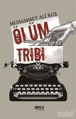 Picture of Ölüm Tribi